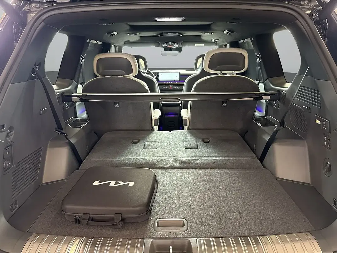 Kia EV9 AWD GT-Line - Thumbnail 10