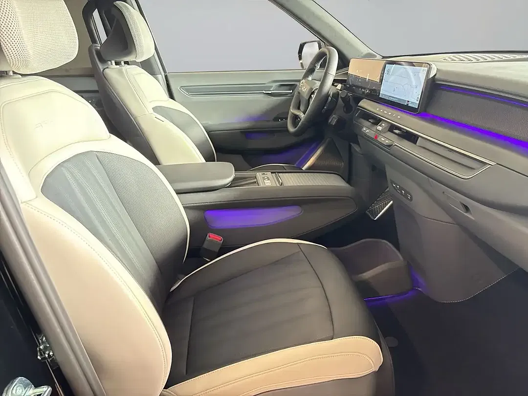 Kia EV9 AWD GT-Line - Thumbnail 11