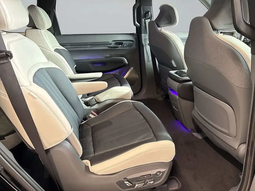 Kia EV9 AWD GT-Line - Thumbnail 12