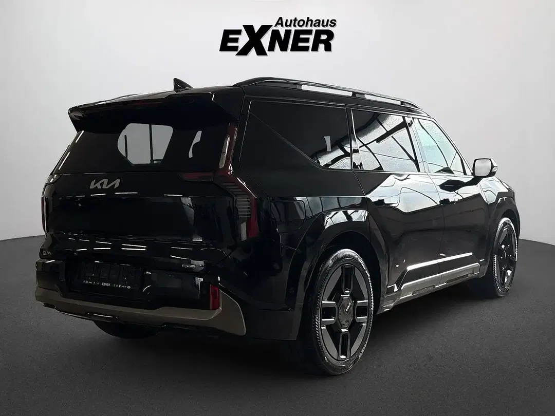 Kia EV9 AWD GT-Line - foto 2