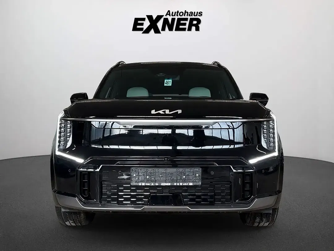 Kia EV9 AWD GT-Line - Thumbnail 3