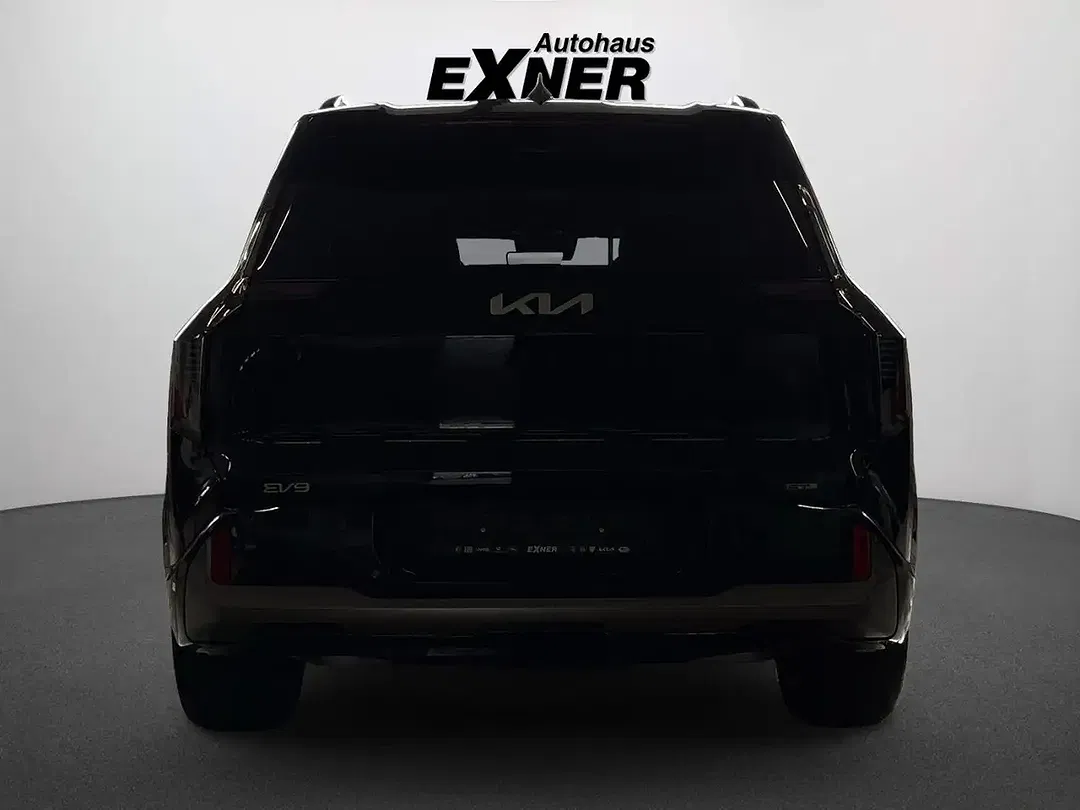 Kia EV9 AWD GT-Line - Thumbnail 4