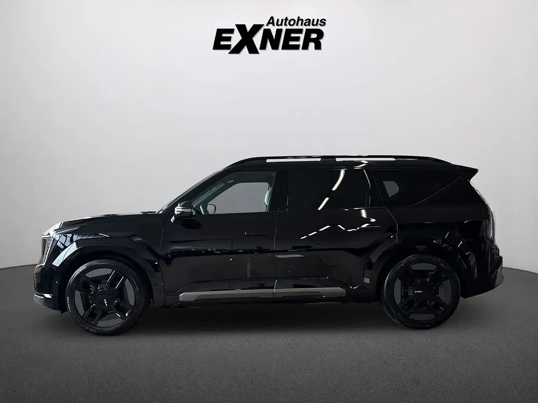 Kia EV9 AWD GT-Line - Thumbnail 5