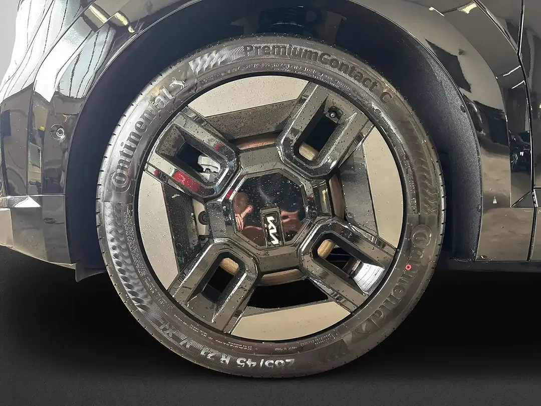 Kia EV9 AWD GT-Line - Thumbnail 7