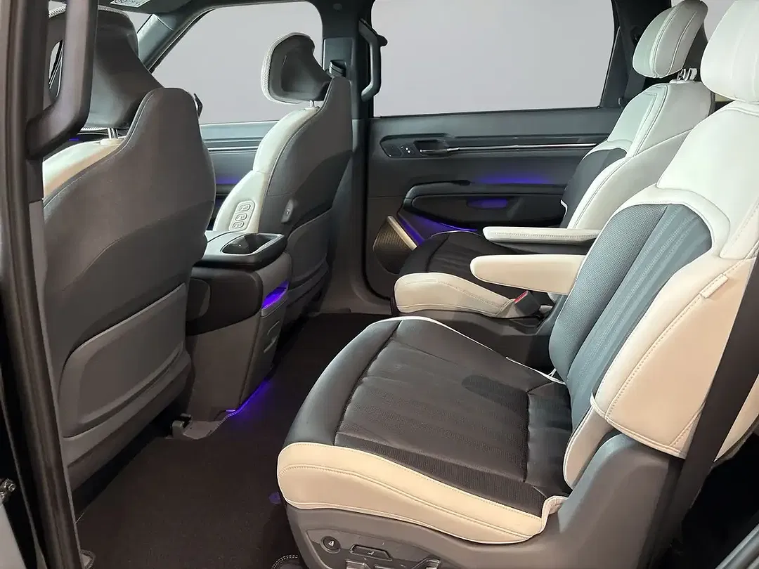 Kia EV9 AWD GT-Line - Thumbnail 8