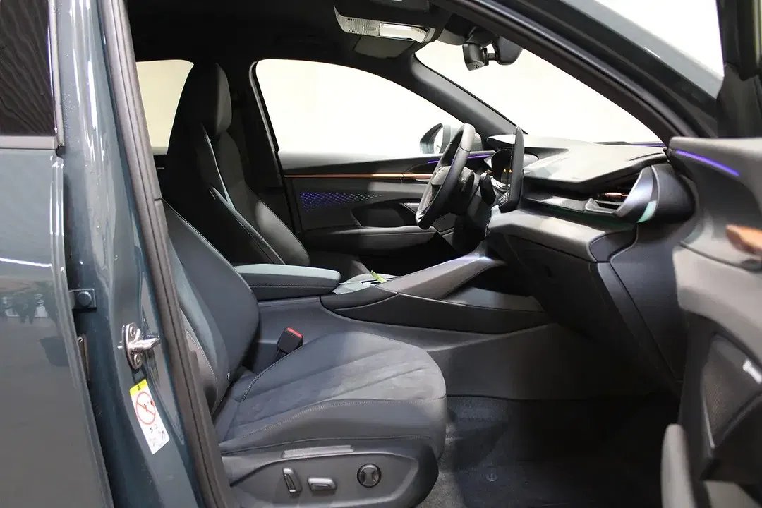 CUPRA Terramar 2.0 TSI 4Drive Matrix LED - Thumbnail 13
