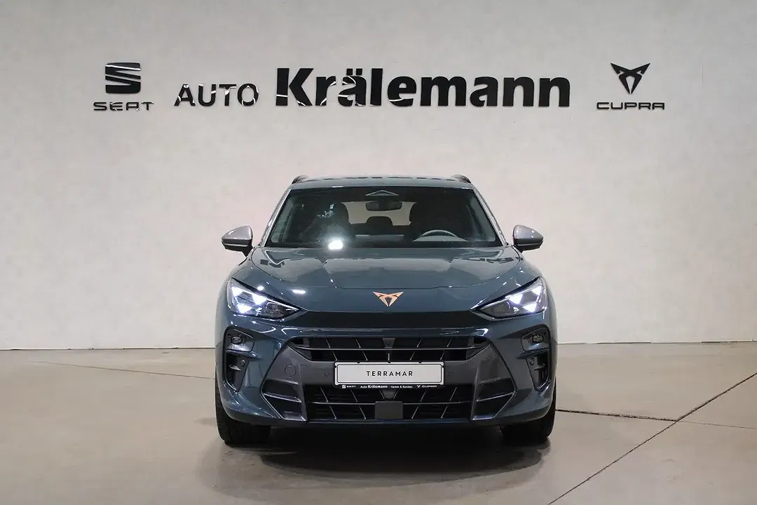 CUPRA Terramar 2.0 TSI 4Drive Matrix LED - Thumbnail 2