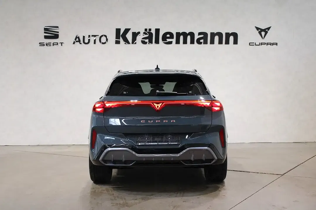 CUPRA Terramar 2.0 TSI 4Drive Matrix LED - Thumbnail 6
