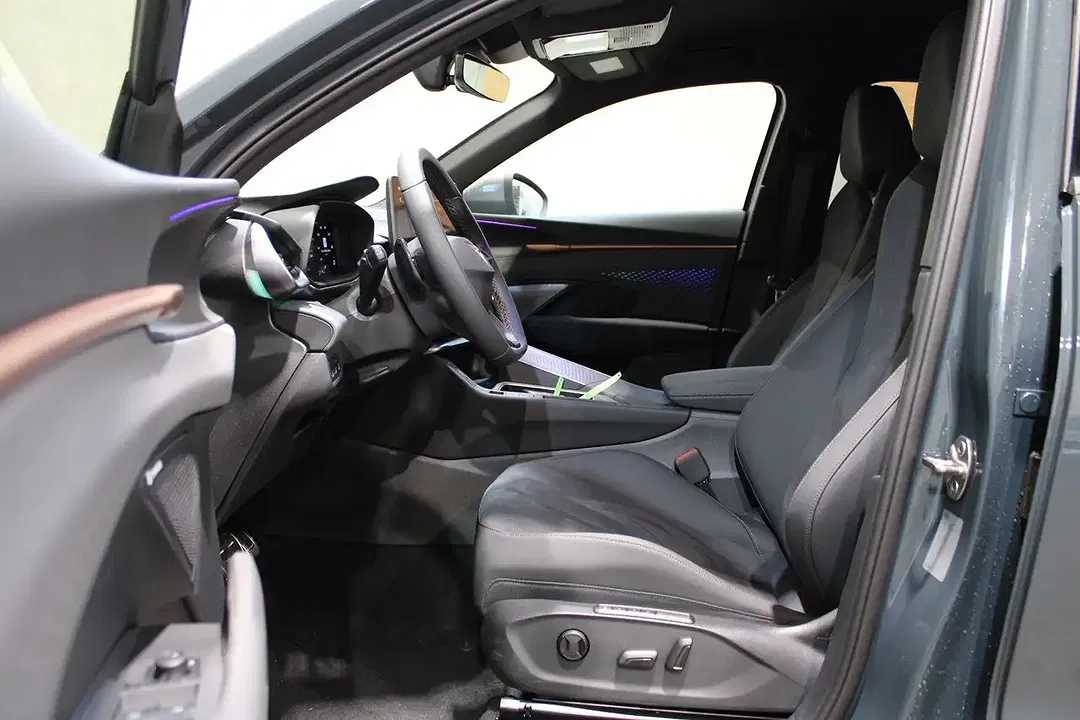 CUPRA Terramar 2.0 TSI 4Drive Matrix LED - Thumbnail 8