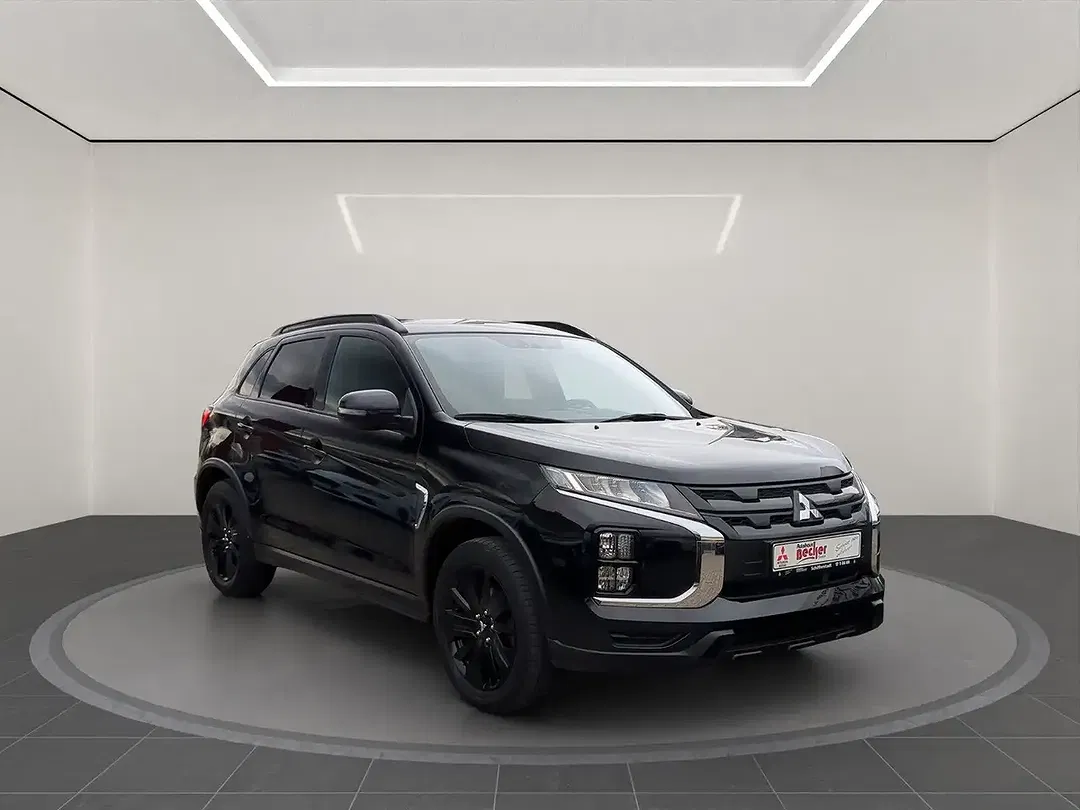 Mitsubishi ASX Spirit+ - foto 1