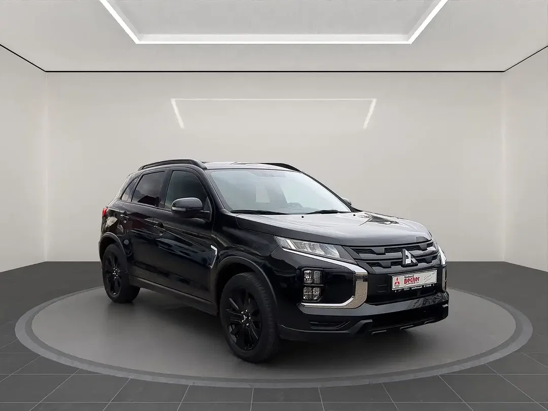 Mitsubishi ASX Spirit+ - Afbeelding 1