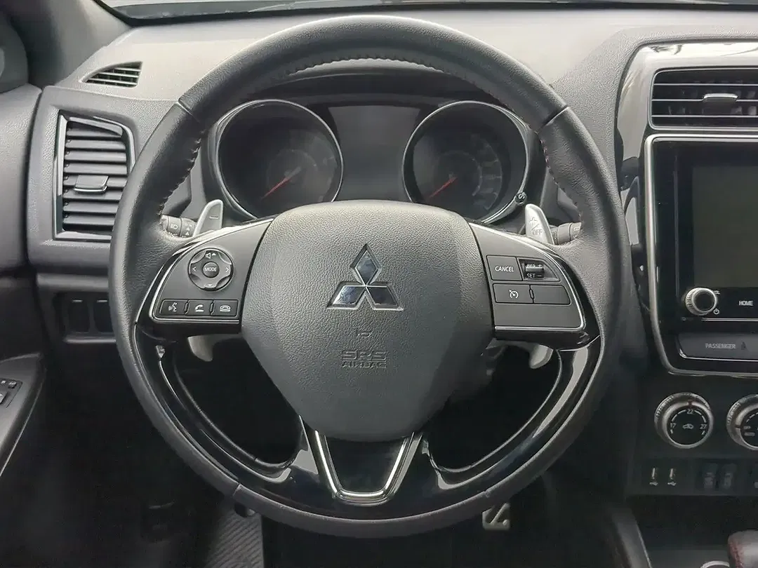 Mitsubishi ASX Spirit+ - Thumbnail 10