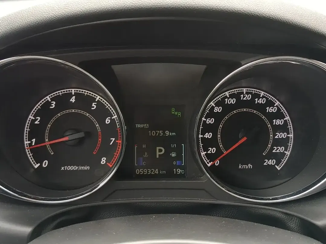 Mitsubishi ASX Spirit+ - Thumbnail 11