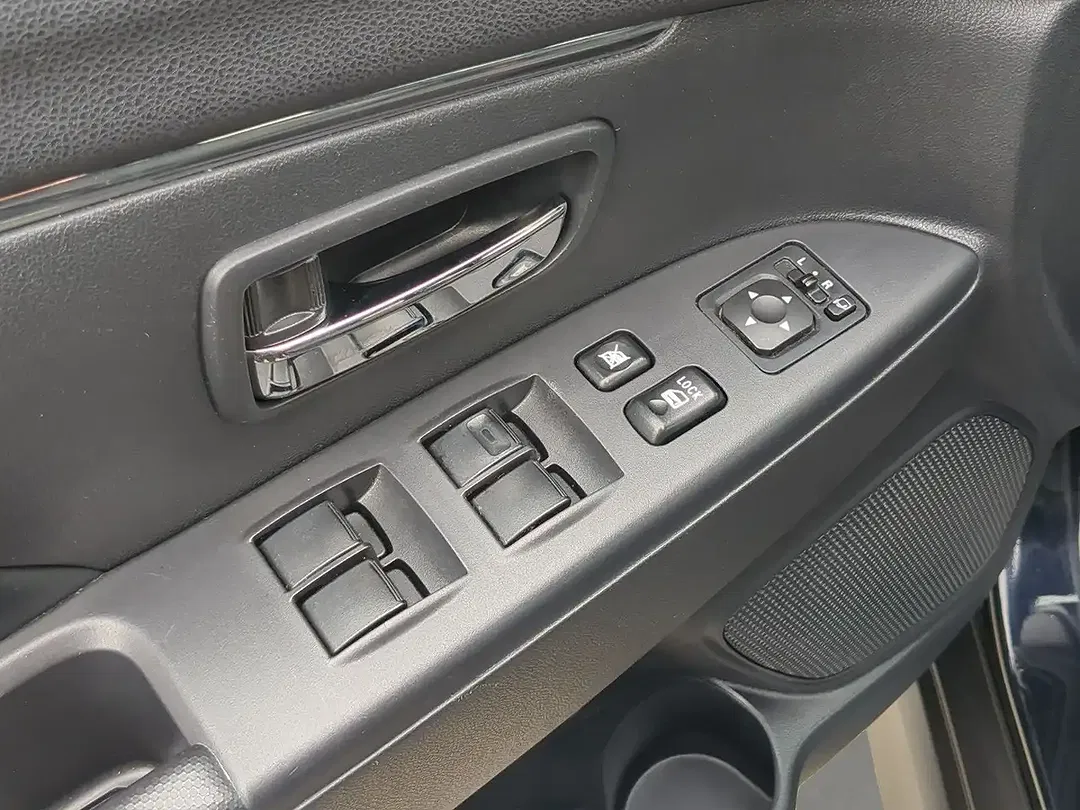 Mitsubishi ASX Spirit+ - Thumbnail 12