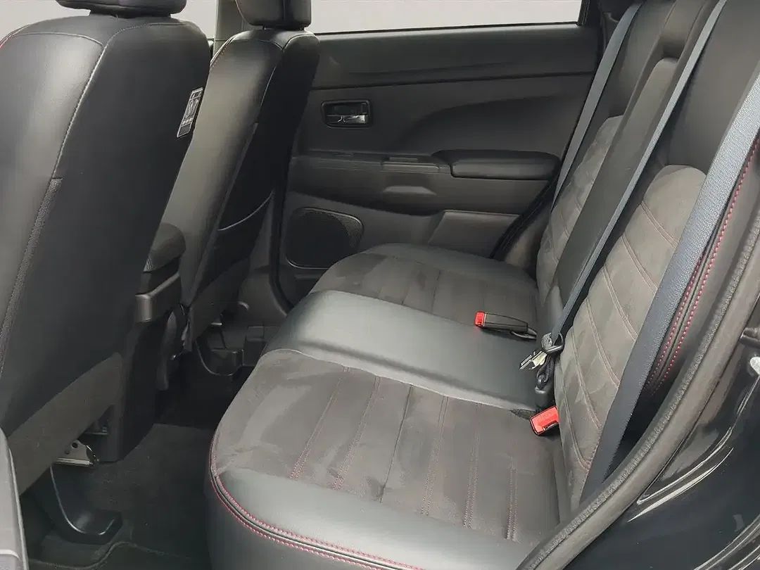 Mitsubishi ASX Spirit+ - Thumbnail 13