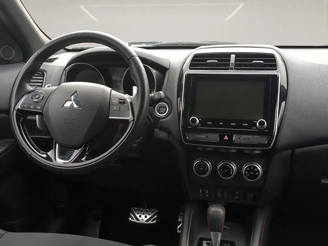 Mitsubishi ASX Spirit+ - Thumbnail 14