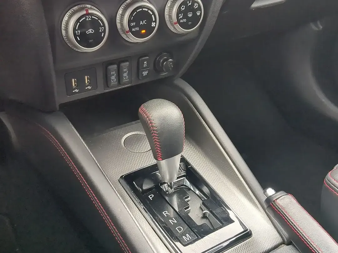 Mitsubishi ASX Spirit+ - Thumbnail 15