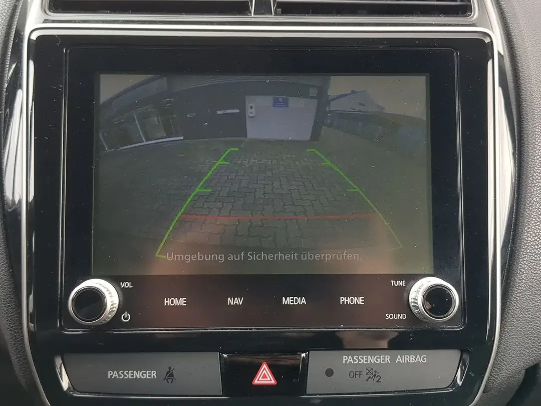 Mitsubishi ASX Spirit+ - Thumbnail 16