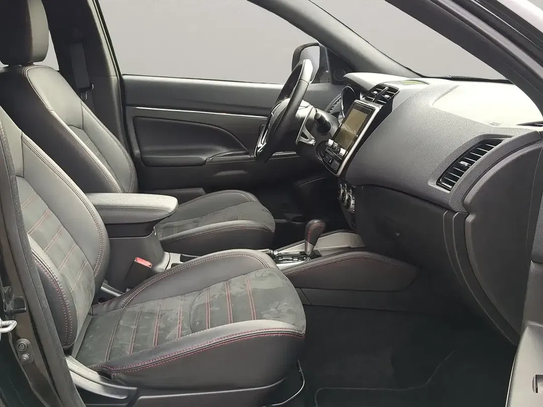 Mitsubishi ASX Spirit+ - Thumbnail 17