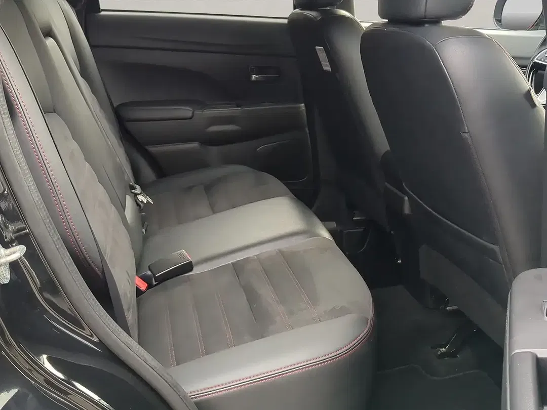 Mitsubishi ASX Spirit+ - Thumbnail 18