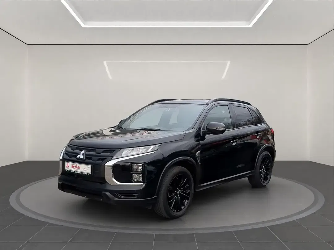 Mitsubishi ASX Spirit+ - Thumbnail 3