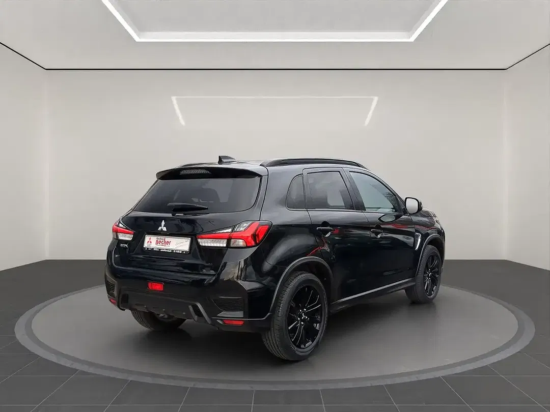 Mitsubishi ASX Spirit+ - Thumbnail 4