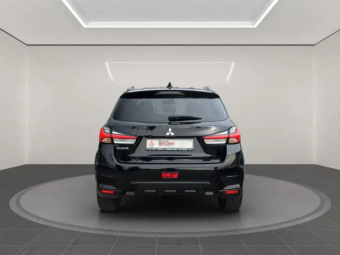 Mitsubishi ASX Spirit+ - Thumbnail 5