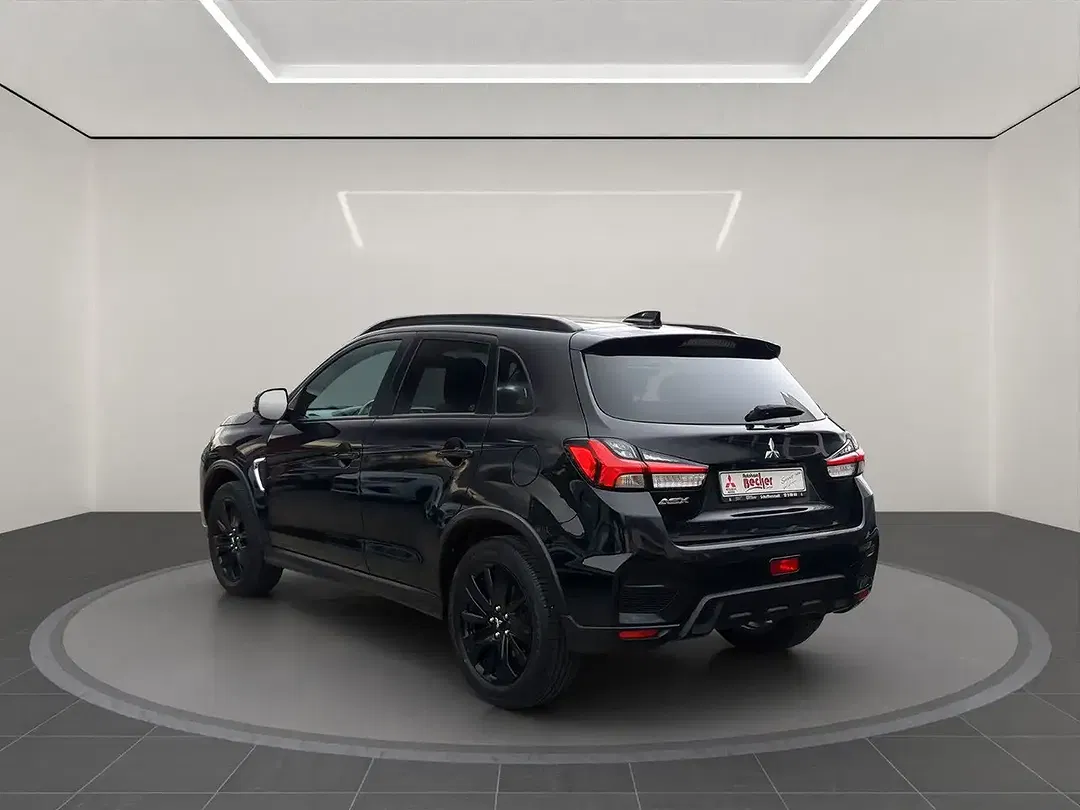 Mitsubishi ASX Spirit+ - Thumbnail 6