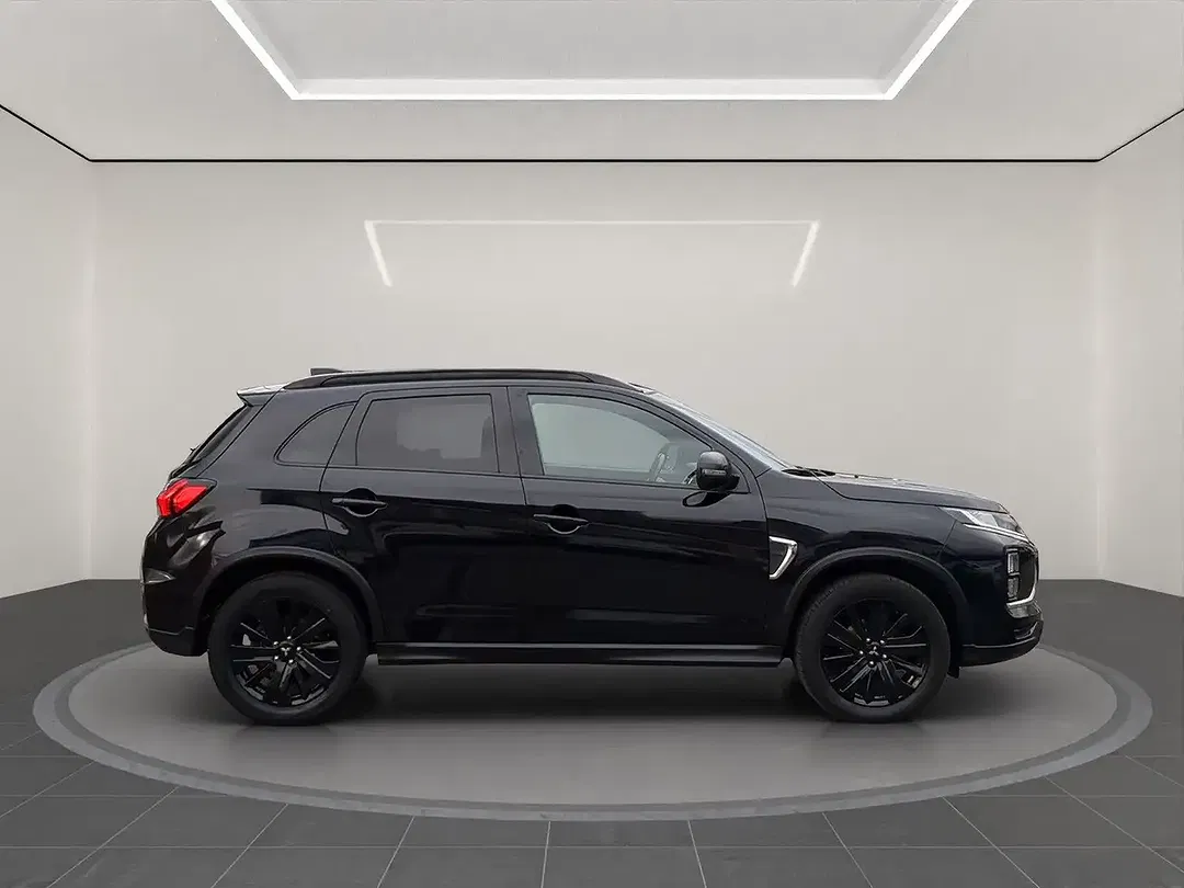 Mitsubishi ASX Spirit+ - Thumbnail 8