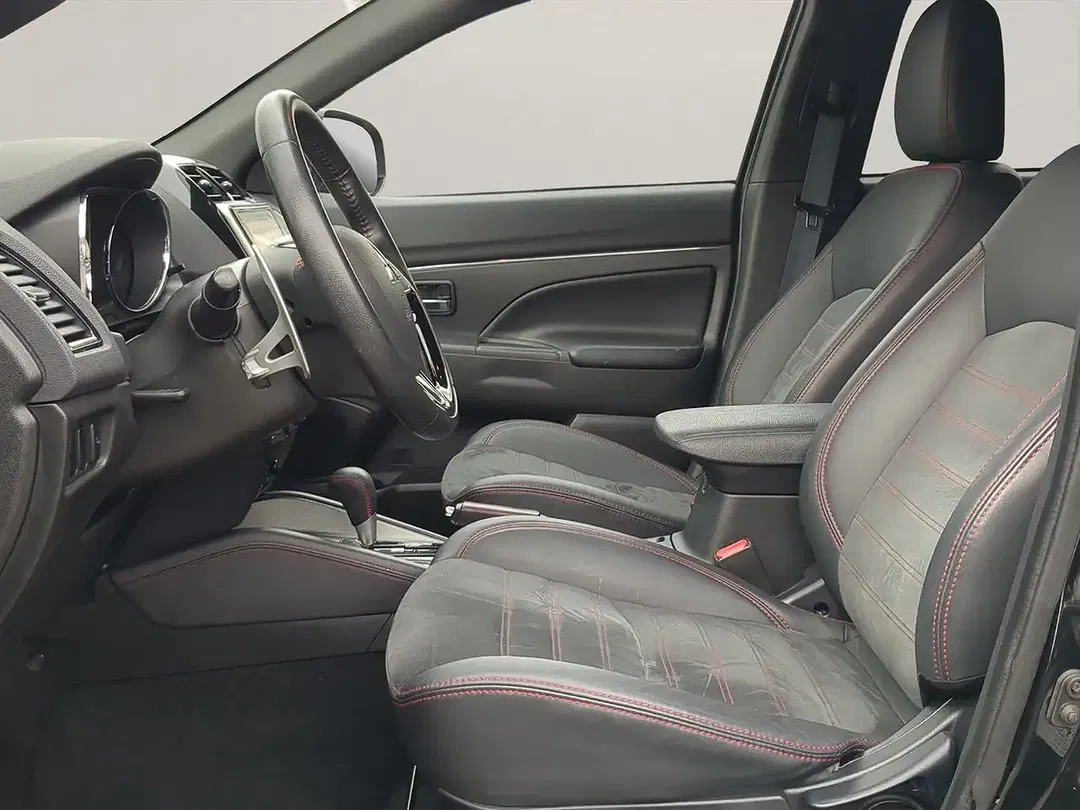 Mitsubishi ASX Spirit+ - Thumbnail 9