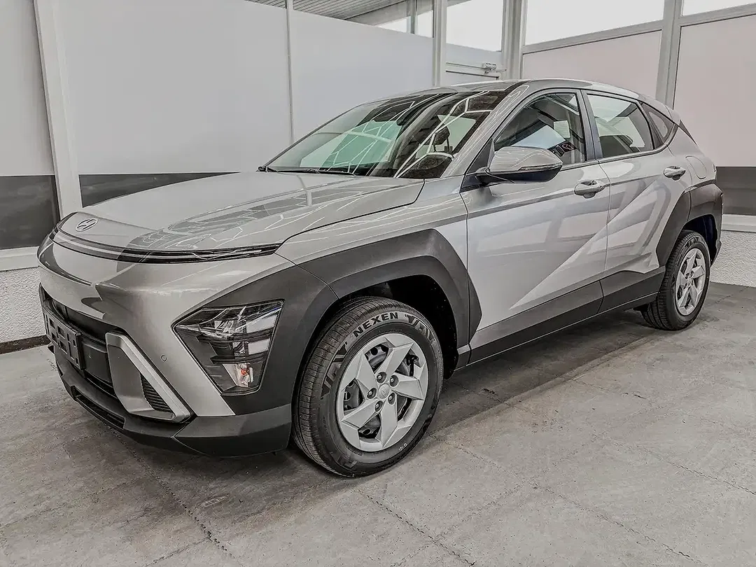 Hyundai KONA 1.0 Style Plus - foto 1