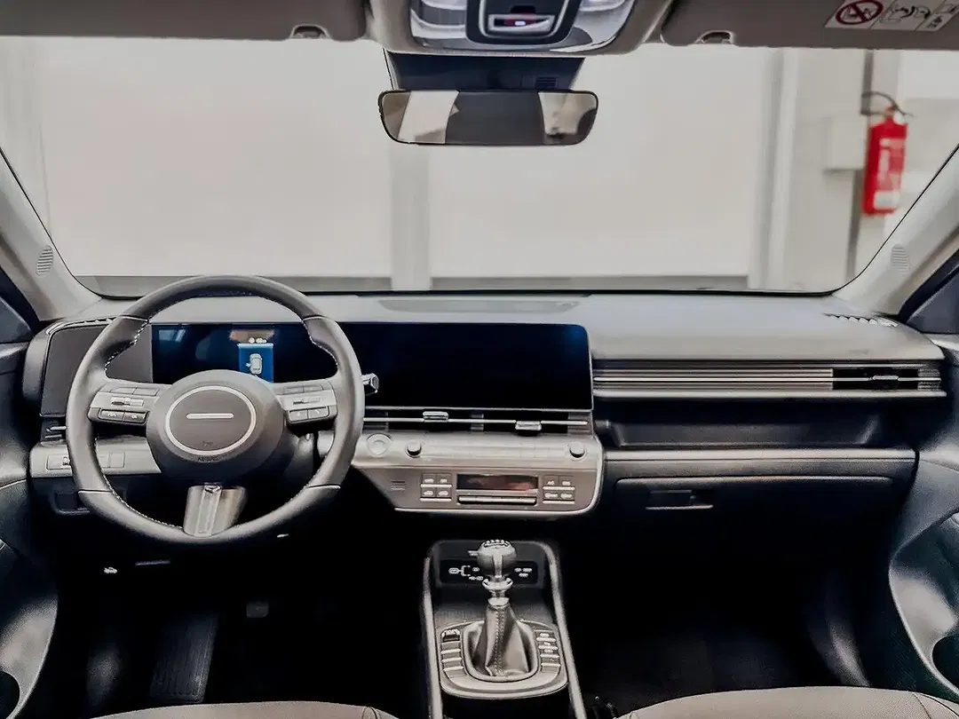 Hyundai KONA 1.0 Style Plus - Thumbnail 10