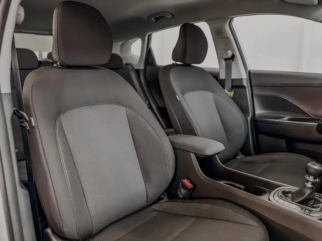 Hyundai KONA 1.0 Style Plus - Thumbnail 11