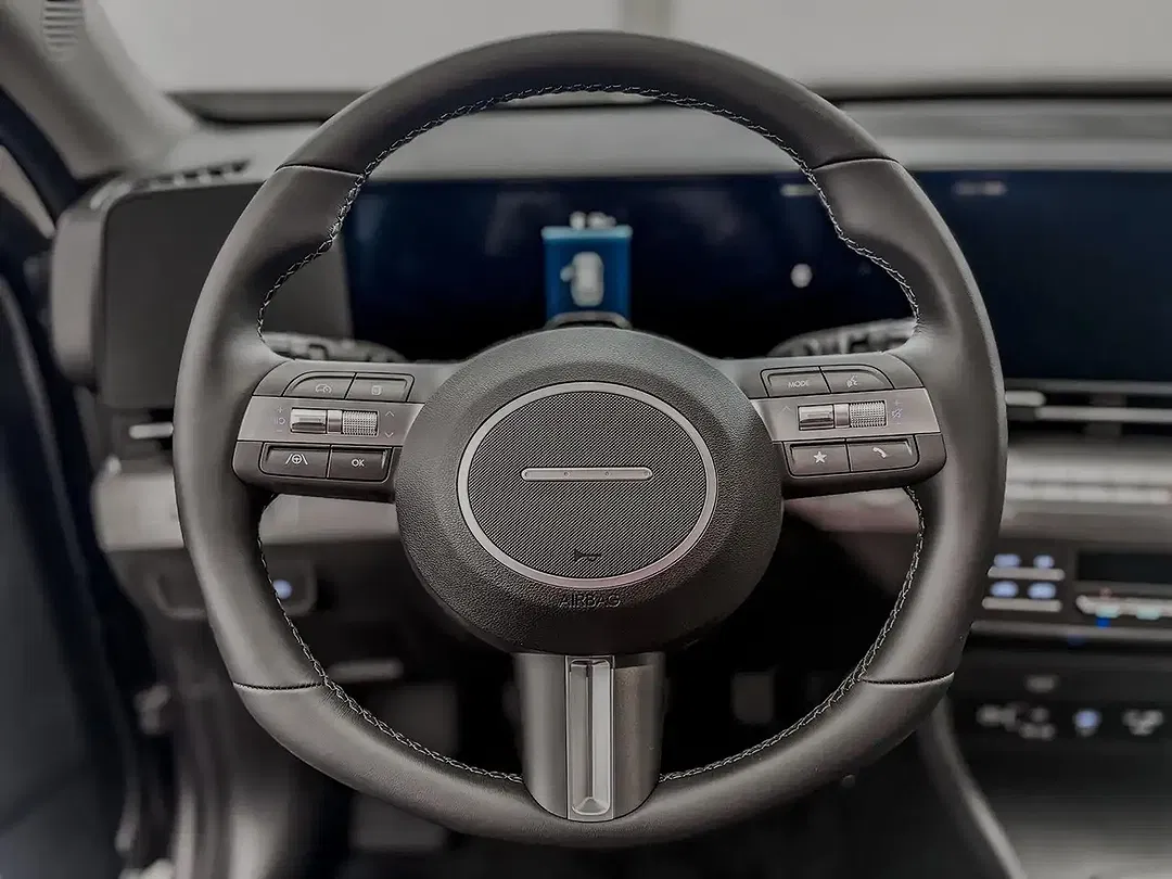 Hyundai KONA 1.0 Style Plus - Thumbnail 13