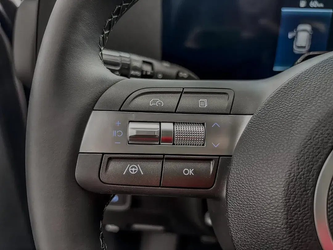 Hyundai KONA 1.0 Style Plus - Thumbnail 14