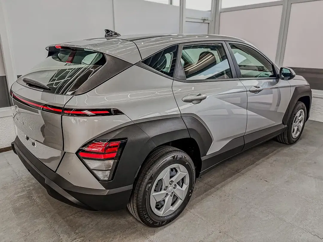 Hyundai KONA 1.0 Style Plus - foto 2