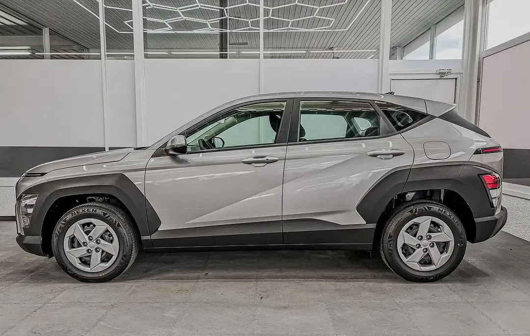 Hyundai KONA 1.0 Style Plus - Thumbnail 3