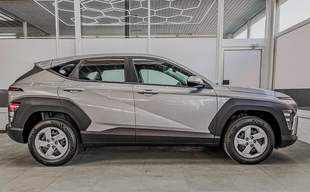 Hyundai KONA 1.0 Style Plus - Thumbnail 4