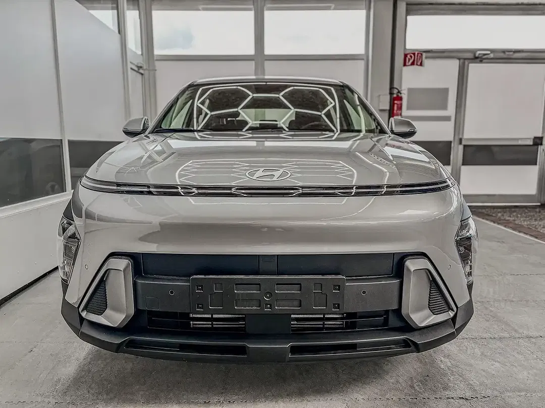 Hyundai KONA 1.0 Style Plus - Thumbnail 5