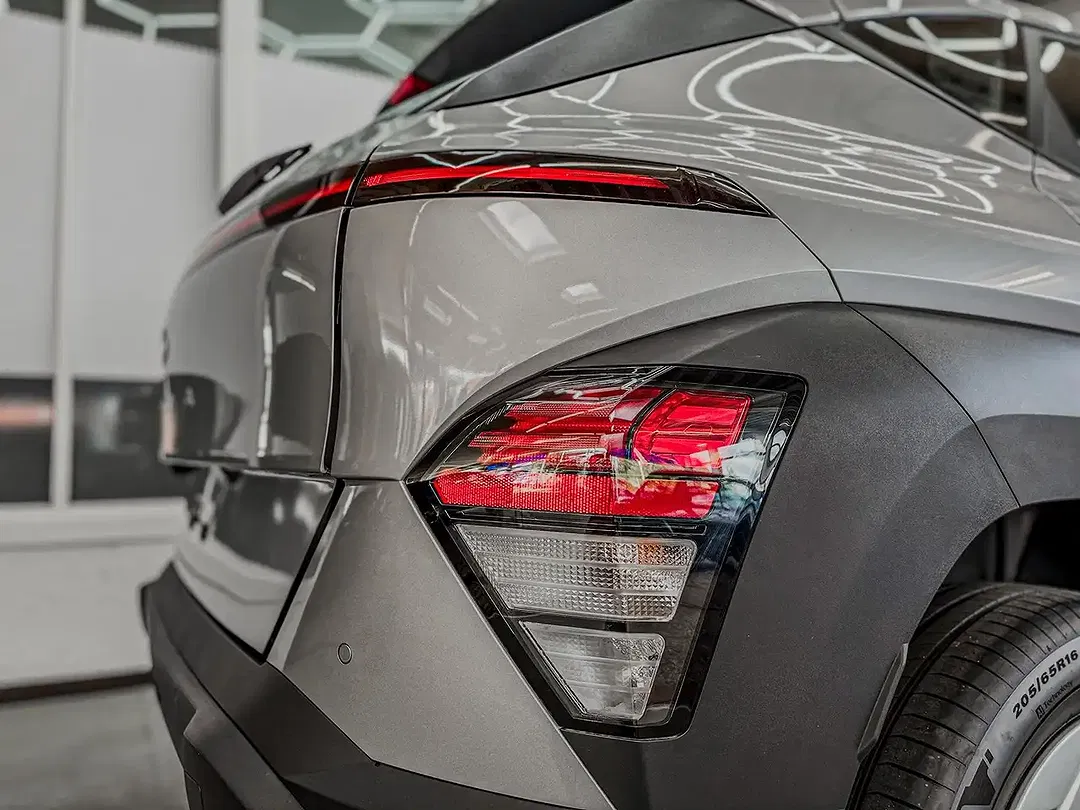 Hyundai KONA 1.0 Style Plus - Thumbnail 6