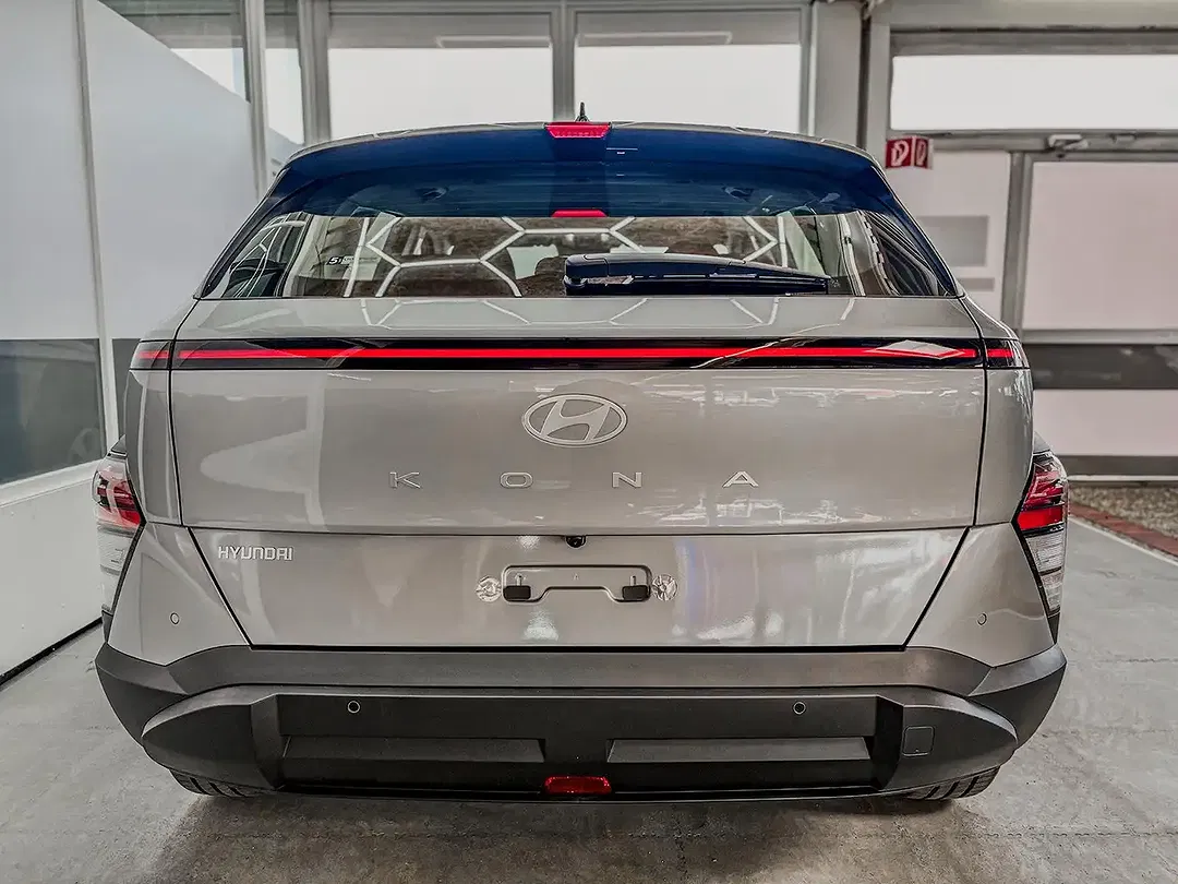 Hyundai KONA 1.0 Style Plus - Thumbnail 7