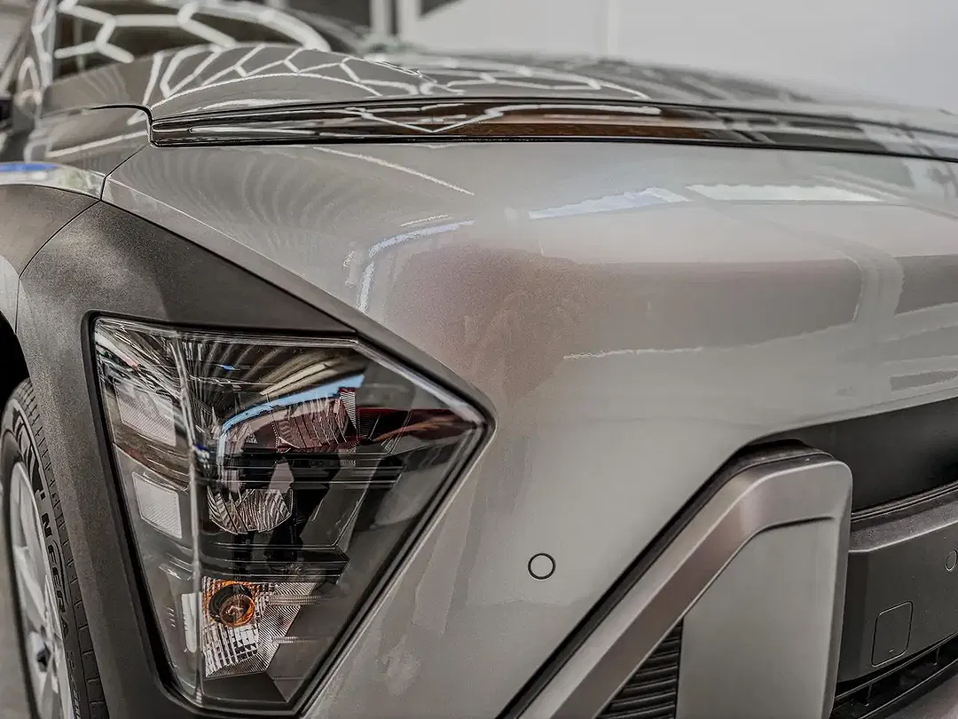 Hyundai KONA 1.0 Style Plus - Thumbnail 9