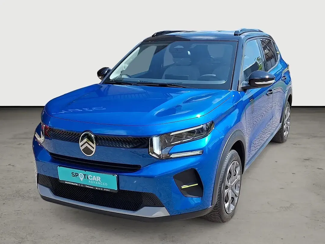 Citroen C3 Max - foto 1