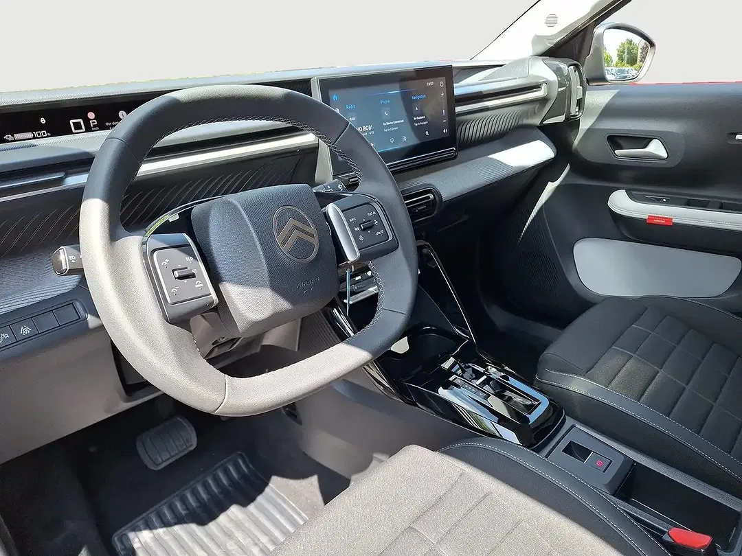 Citroen C3 Max - Thumbnail 11