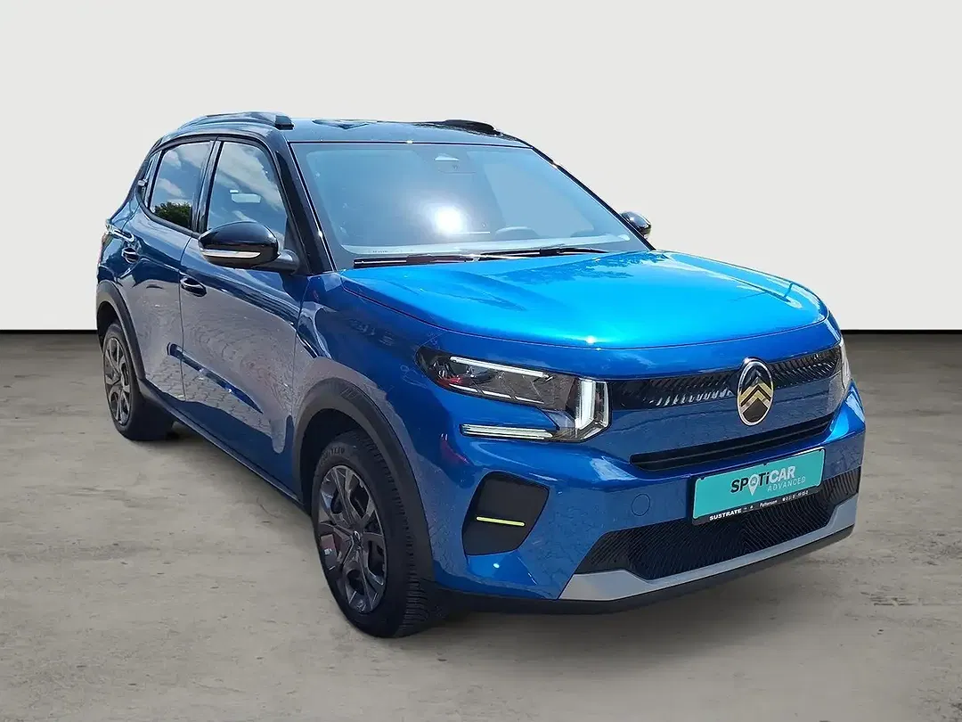 Citroen C3 Max - Thumbnail 3