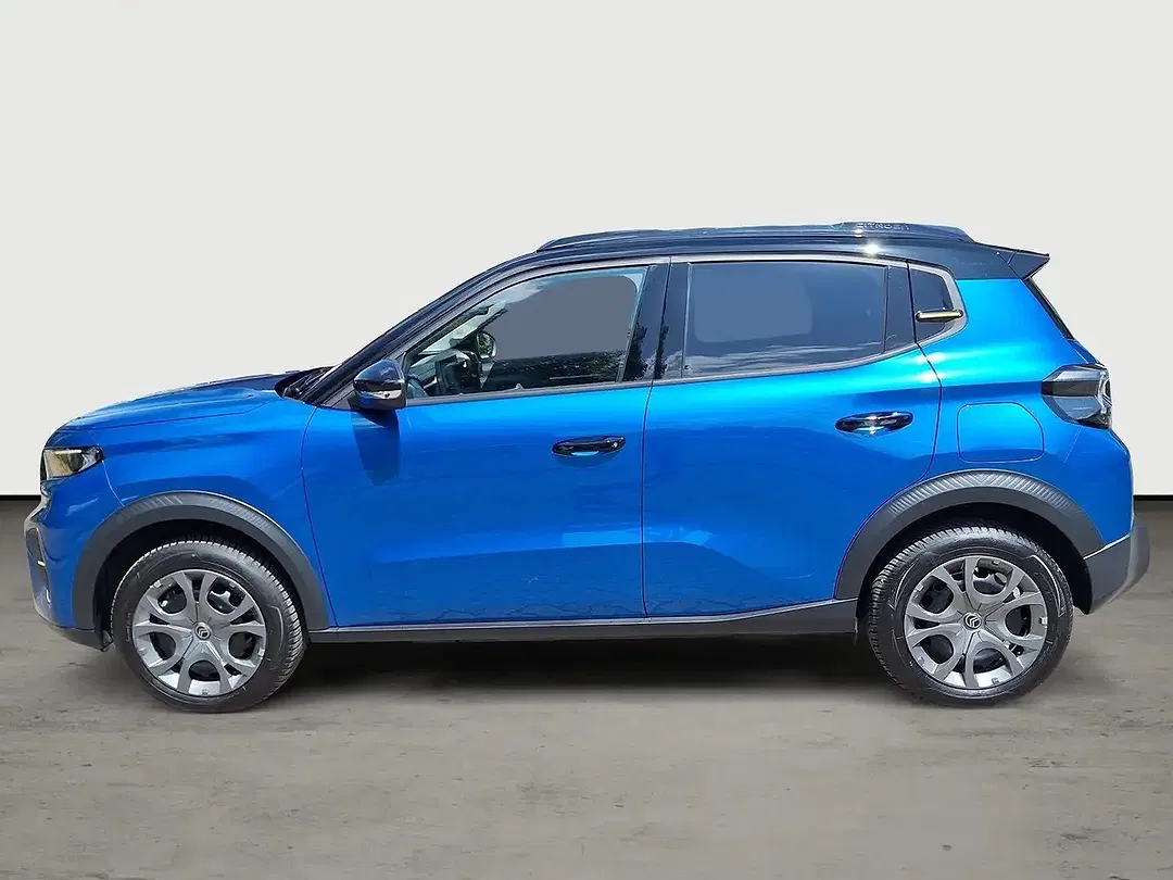 Citroen C3 Max - Thumbnail 9