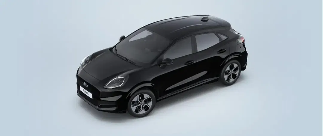 Ford Puma Gen-E Select - Thumbnail 9