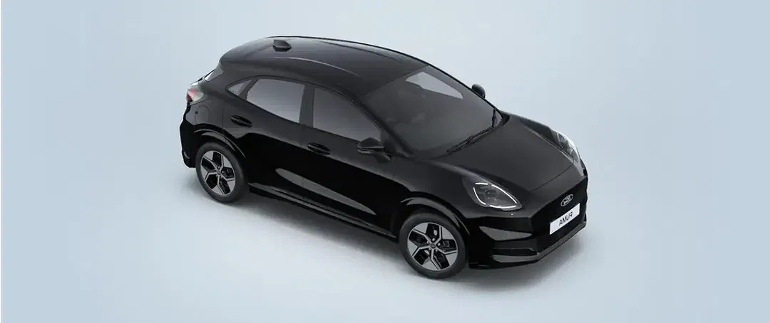 Ford Puma Gen-E Select - Thumbnail 10