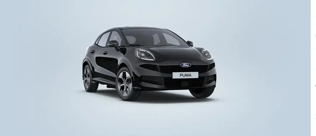 Ford Puma Gen-E Select - foto 1
