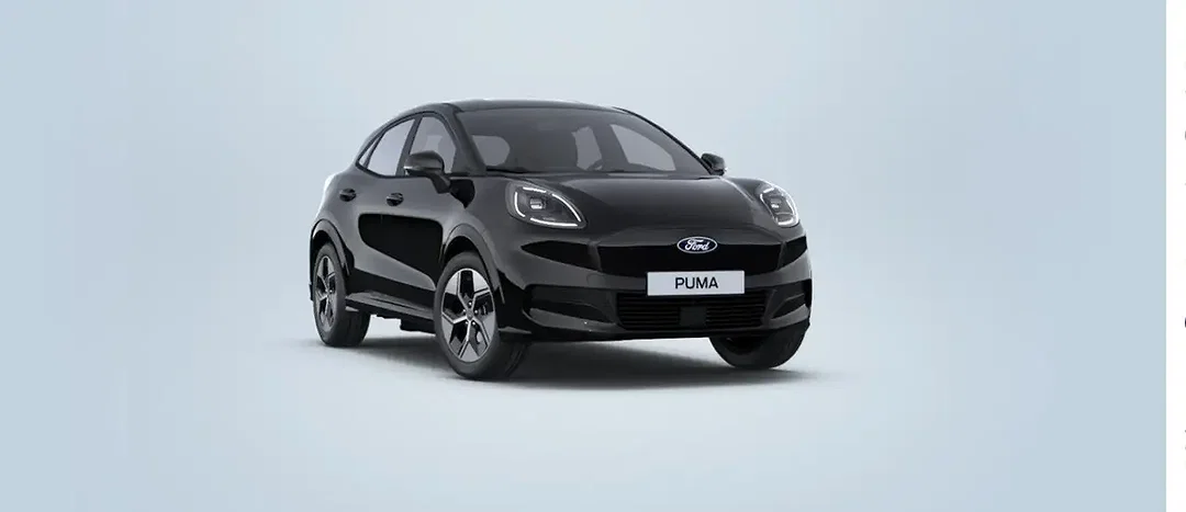 Ford Puma Gen-E Select - Afbeelding 1